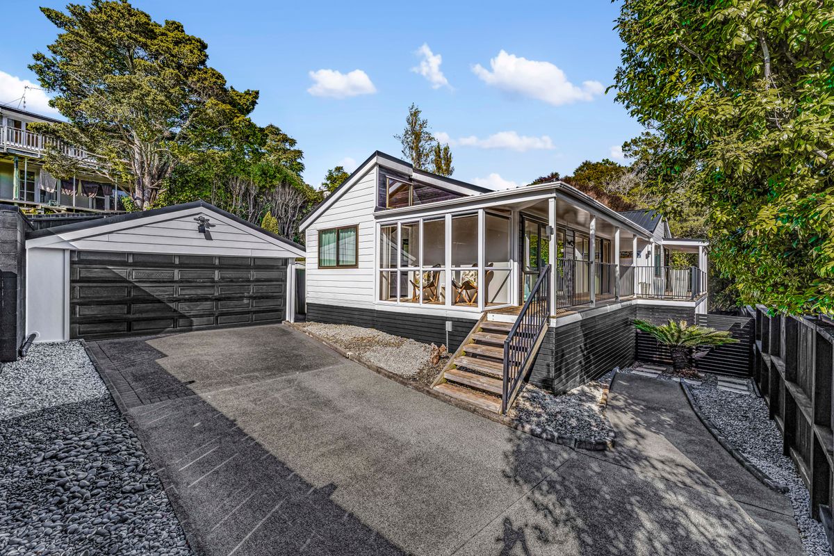 Parkside Perfection | Glendowie Entry - Ansicht 6