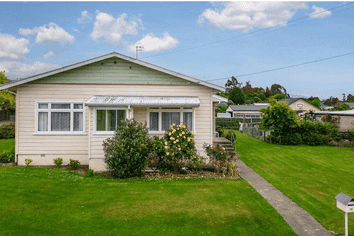 36 Opie Street, Waimate