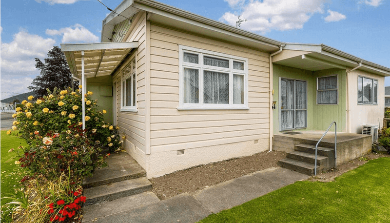 36 Opie Street, Waimate