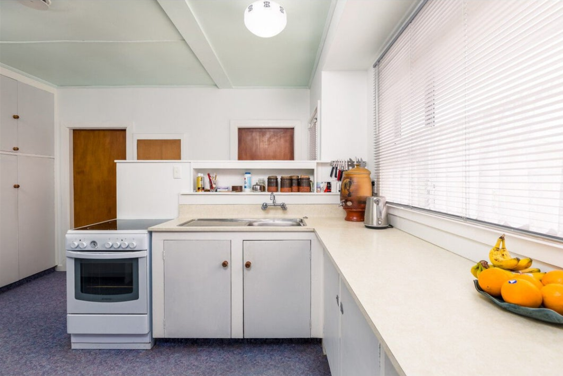 Convenience & Family-Friendly - Widok 4