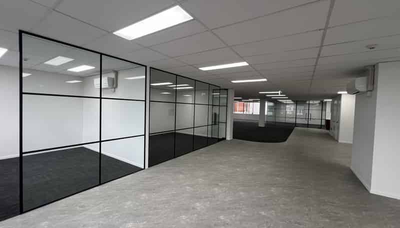 Level 1/3 Melrose Street, Newmarket