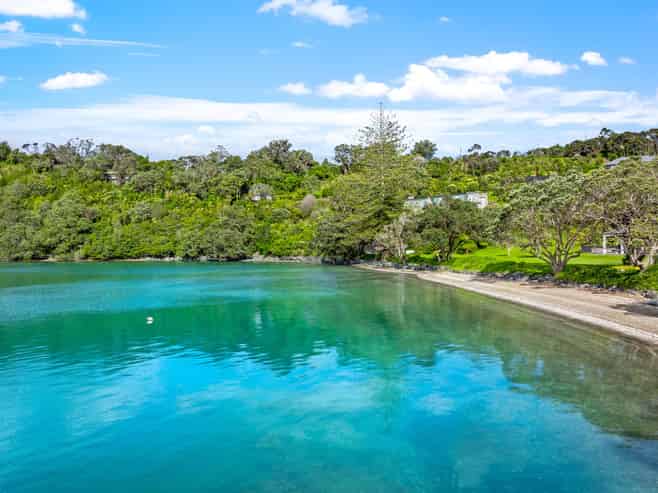 58 Ridge Road, Mahurangi East