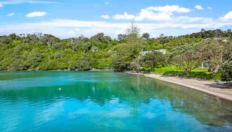 58 Ridge Road, Mahurangi East