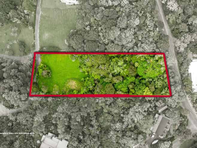 58 Ridge Road, Mahurangi East