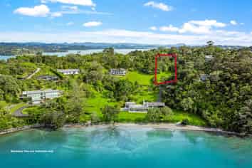 58 Ridge Road, Mahurangi East