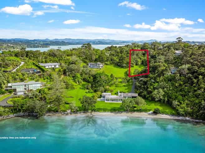 58 Ridge Road, Mahurangi East