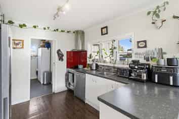 435 High Street, Rangiora