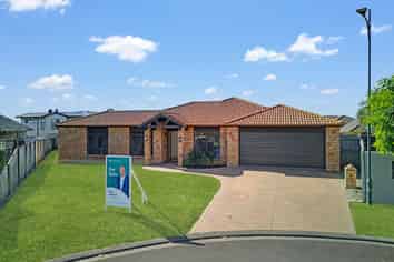 7 Hanna Place, Havelock North