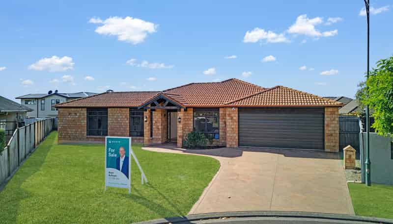 7 Hanna Place, Havelock North