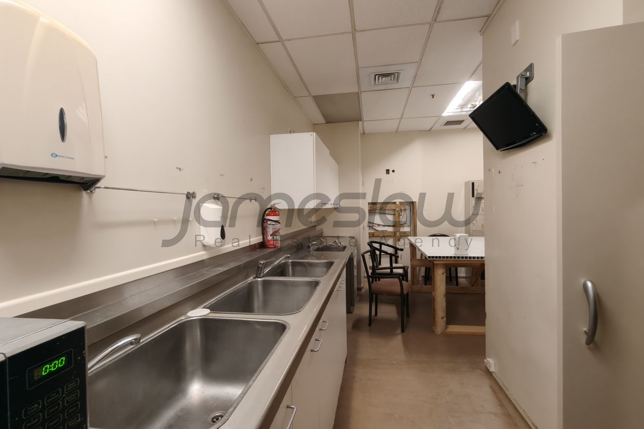 Medical, Health, Spa/Beauty Space - Ansicht 5