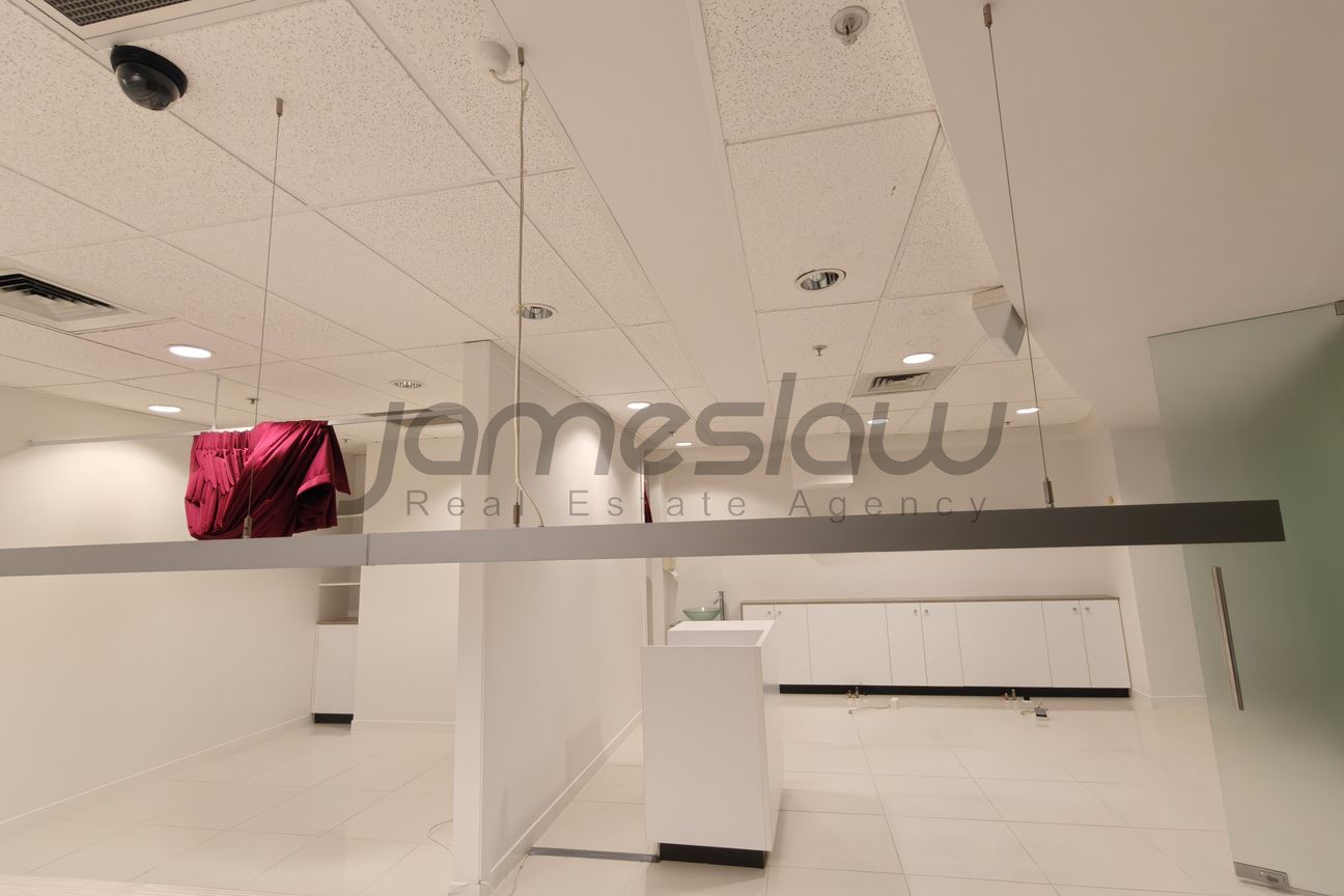 51.66m² Premium Beauty & Wellness Space - Więcej