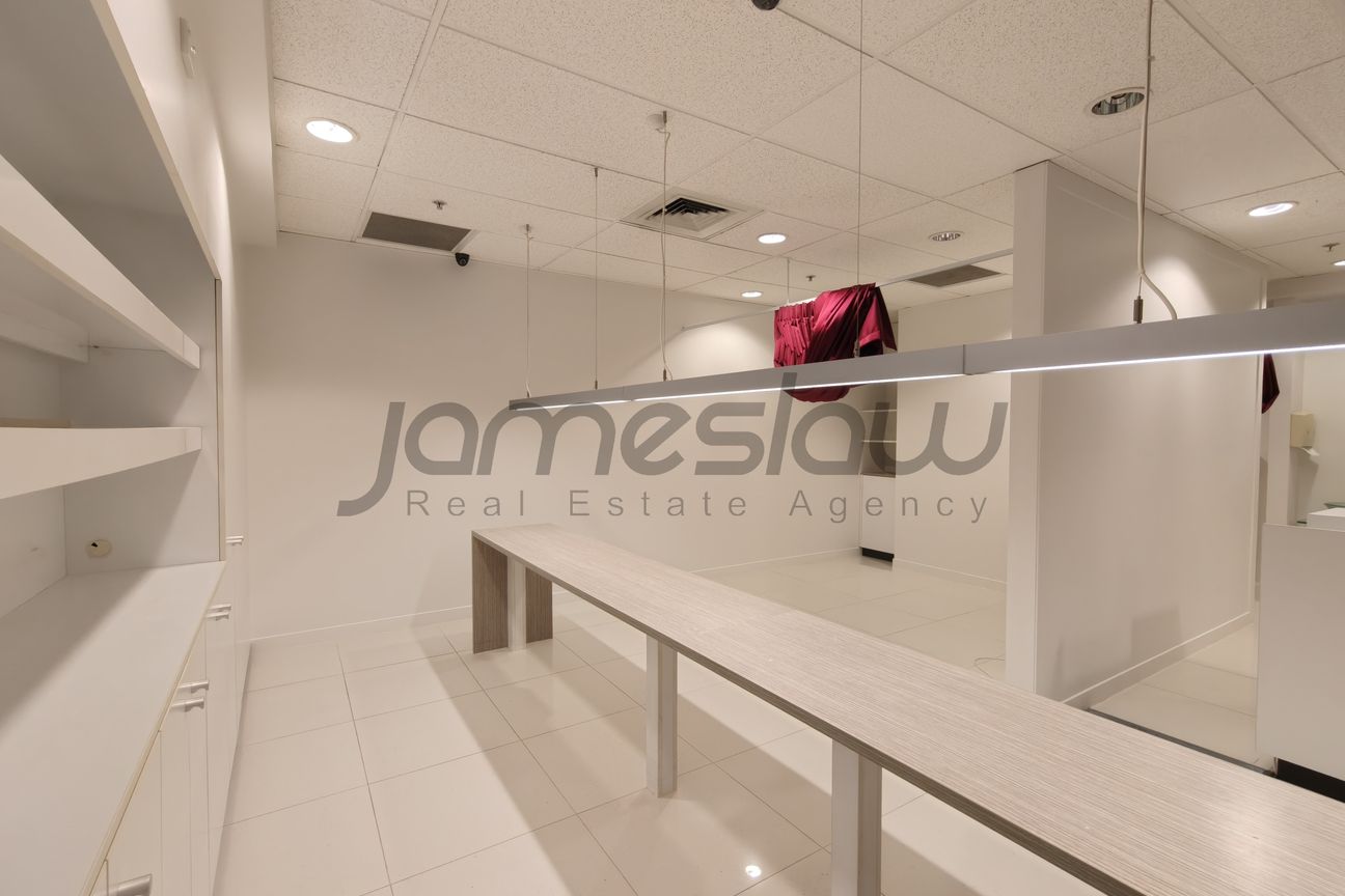 51.66m² Premium Beauty & Wellness Space - Widok 6
