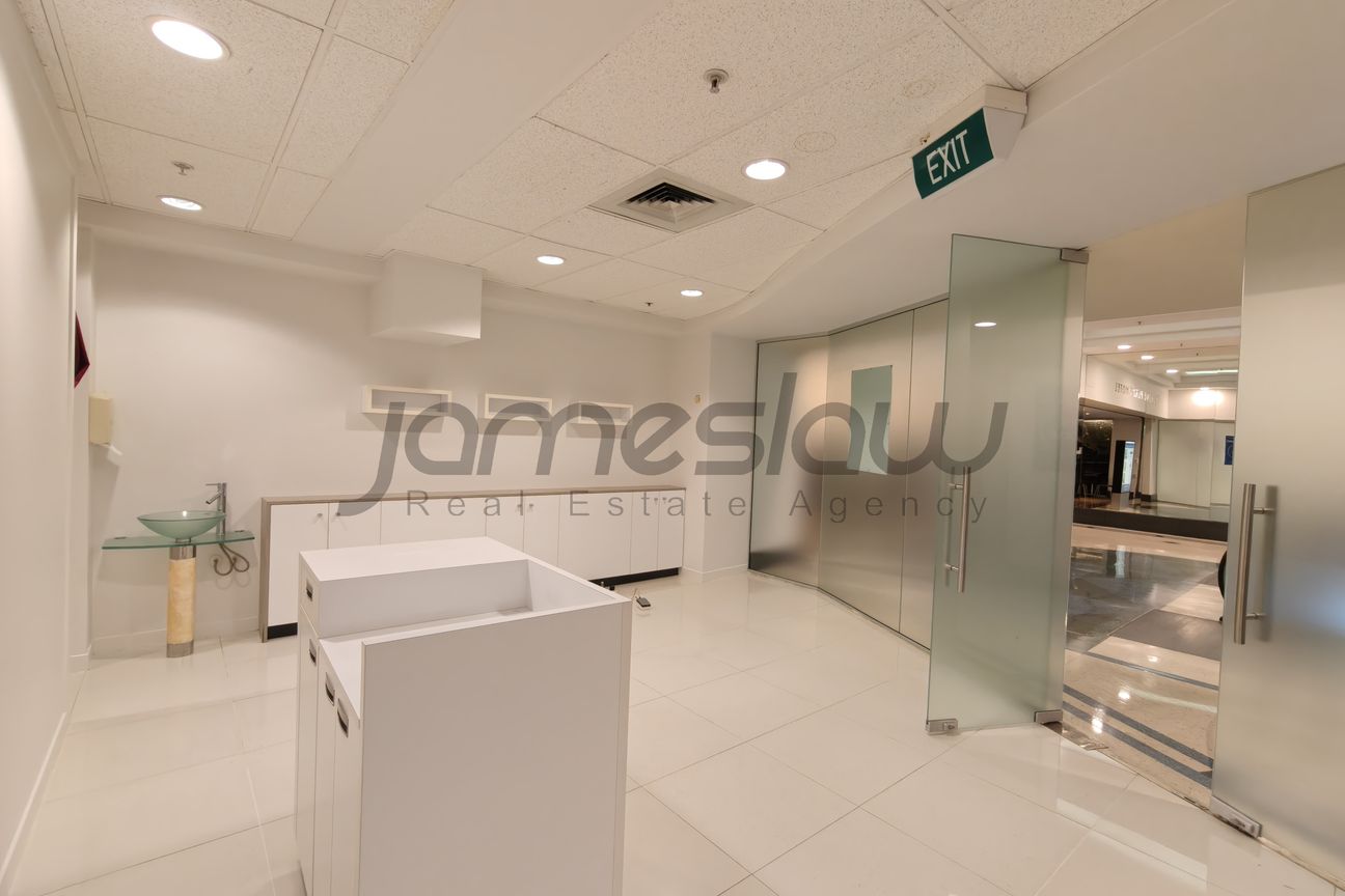 51.66m² Premium Beauty & Wellness Space - Widok 3