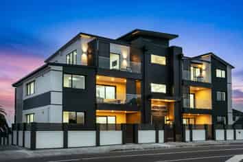 5/719 Remuera Road, Remuera