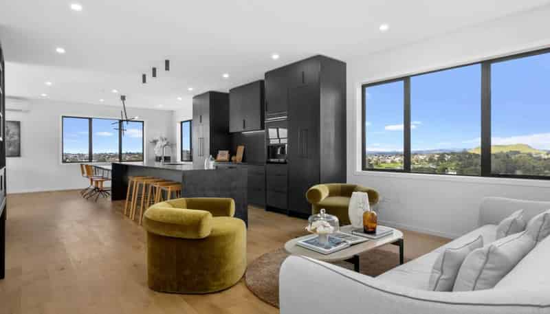 5/719 Remuera Road, Remuera
