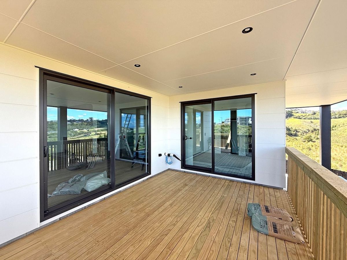 Spacious 3-Bedroom Unit with Stunning Views - Ansicht 6