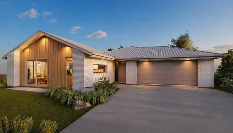 Lot 3 & 4 Dundee Lane, Waipu