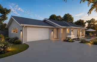 Lot 3 & 4 Dundee Lane, Waipu