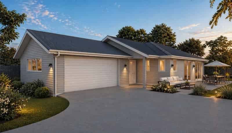 Lot 3 & 4 Dundee Lane, Waipu