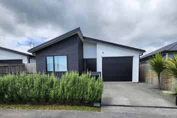3 Castlepoint Avenue, Takanini