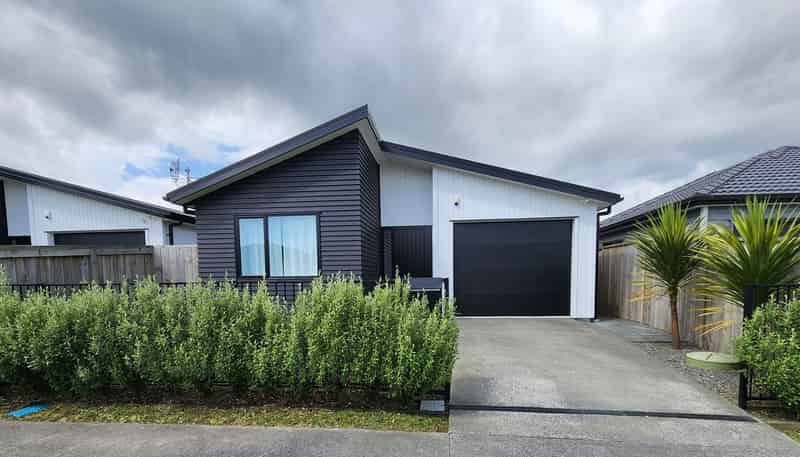 3 Castlepoint Avenue, Takanini