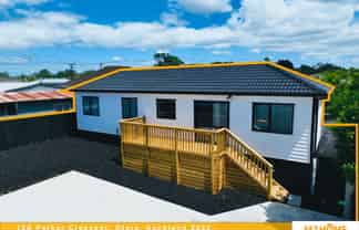 A/12 Parker Crescent, Otara