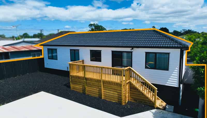 A/12 Parker Crescent, Otara