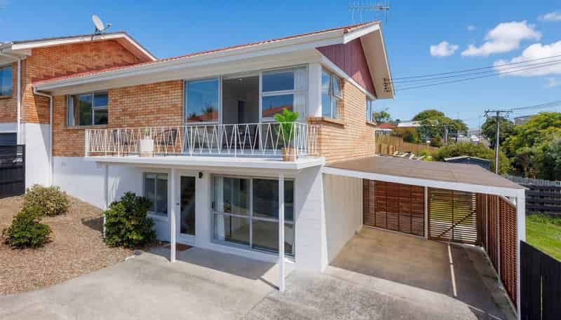 1/15 Zion Road, Birkenhead
