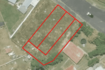 17/19 & 21 Pentland Terrace, Tokoroa