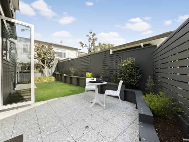 62A Walford Road, Point Chevalier