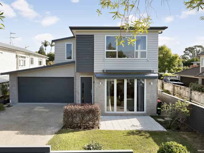 62A Walford Road, Point Chevalier