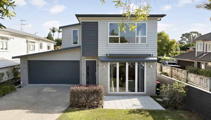 62A Walford Road, Point Chevalier