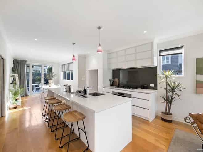 62A Walford Road, Point Chevalier
