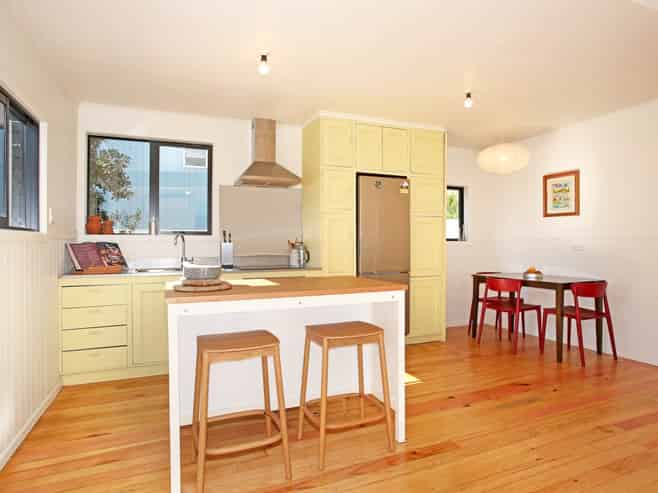 131 Maunsell Road, Port Waikato