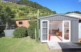 131 Maunsell Road, Port Waikato