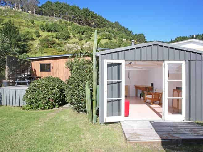 131 Maunsell Road, Port Waikato