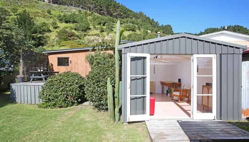 131 Maunsell Road, Port Waikato