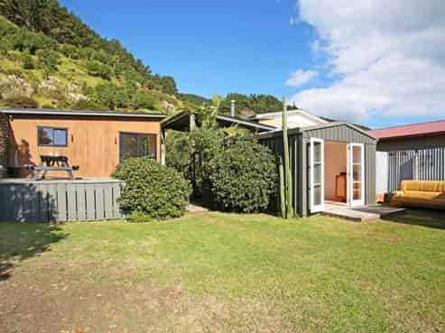 131 Maunsell Road, Port Waikato