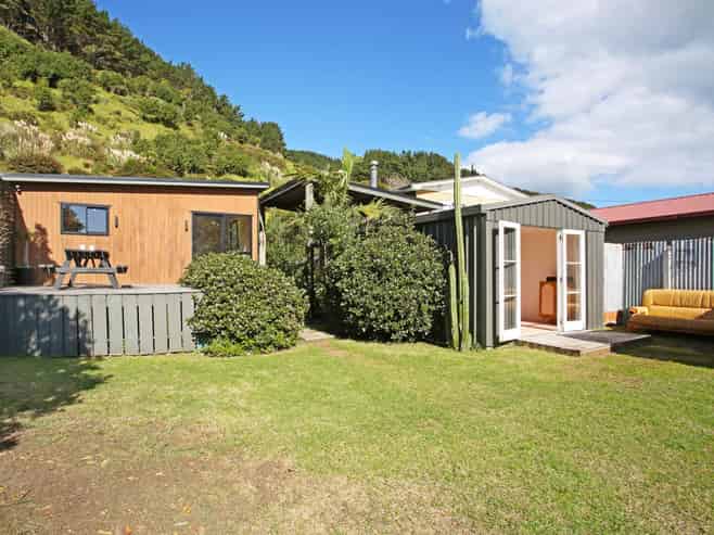 131 Maunsell Road, Port Waikato