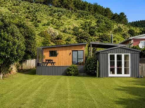 131 Maunsell Road, Port Waikato