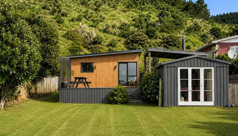 131 Maunsell Road, Port Waikato