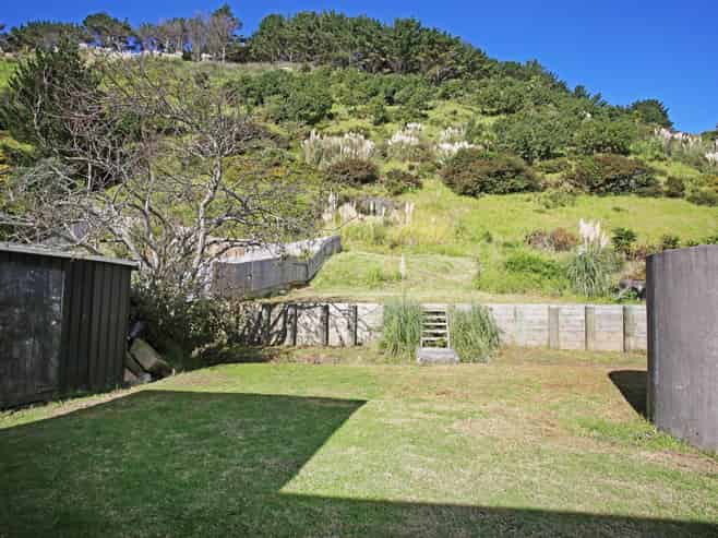131 Maunsell Road, Port Waikato