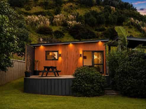 131 Maunsell Road, Port Waikato