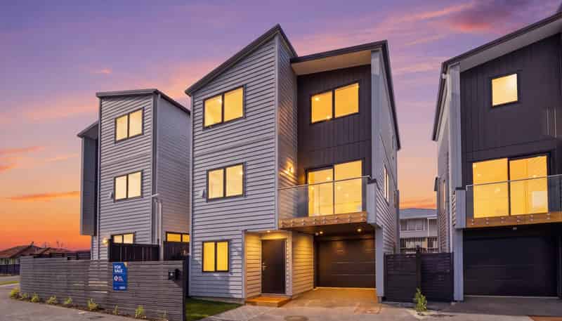 75 Mcfadzean Drive, Blockhouse Bay
