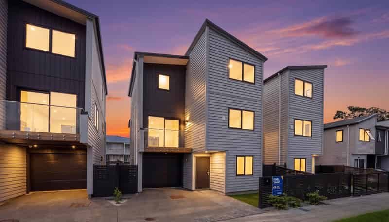 73 Mcfadzean Drive, Blockhouse Bay