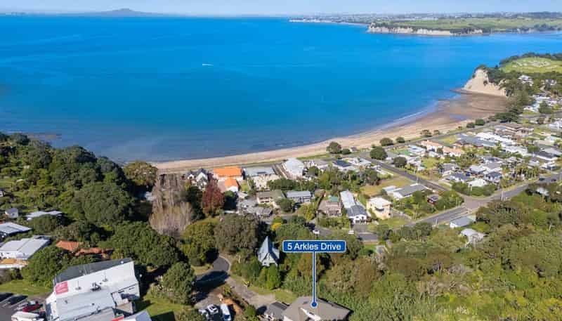 5 Arkles Drive, Arkles Bay