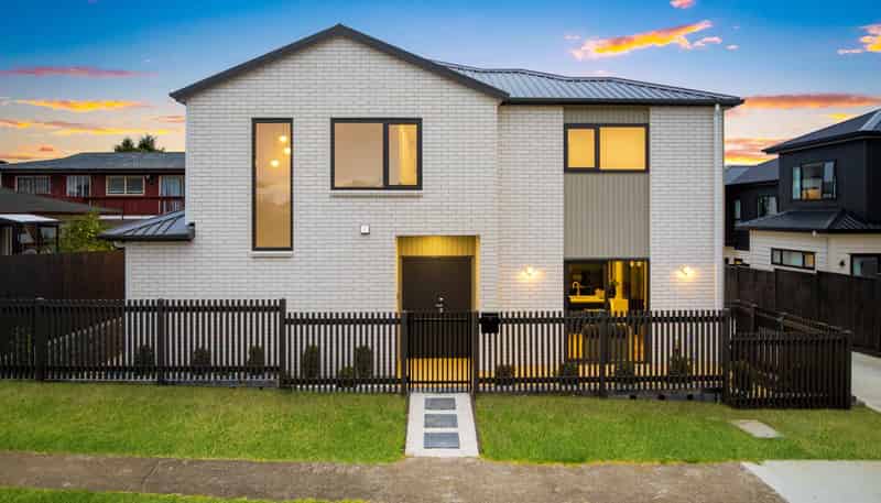 Lot 1, 20 Gulf Crest, Bucklands Beach