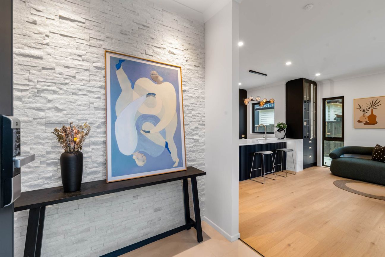 Quality Built, Buy with Confidence - Vista 4