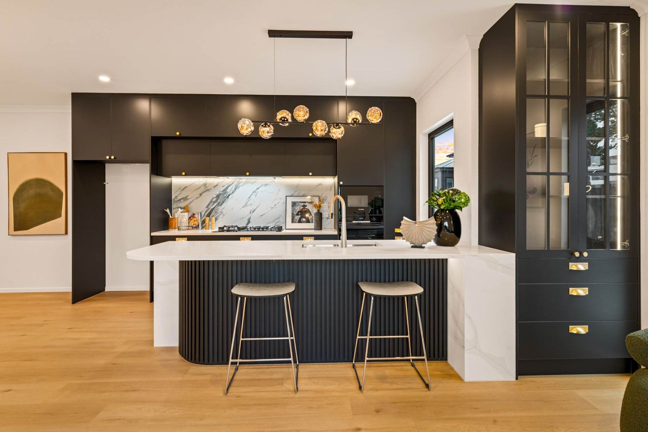 Quality Built, Buy with Confidence - Vista 2