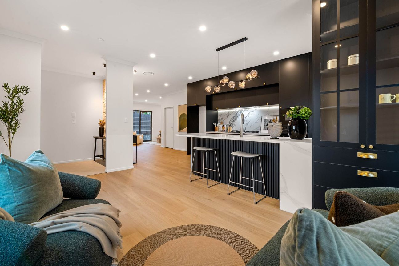 Quality Built, Buy with Confidence - Vista 5